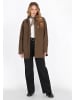 DreiMaster Vintage Women Jacket in mud