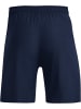 Under Armour Sportshorts "UA Tech Vent Short" in Blau