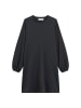 Marc O'Polo Jerseykleid relaxed in deep night blue