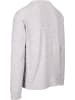 DLX Longsleeve in Grau