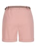 Cloud5ive Shorts - Chinos in old rose