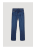 Hessnatur Jeans in medium blue