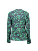 Gant Grün Viskose Damen Pullover