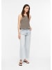 comma Jeans-Hose in 52Z4_blau