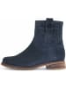 Gabor Stiefeletten für Damen in dunkel-blau