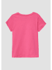 s.Oliver T-Shirt in 4424_pink