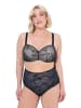 TruYou BH in schwarz