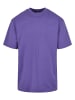 Urban Classics Tall Tee in ultraviolet