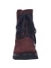 Josef Seibel Stiefelette Calais 08 in rot