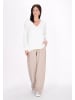 usha WHITE LABEL Women Sweater in white