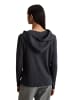 Marc O'Polo DENIM Kapuzen-Longsleeve relaxed in Blue Depths