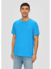 s.Oliver T-Shirt in 6290_türkis