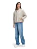 CARTOON Bomberjacke mit Taschen in beige