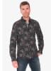Le Temps des Cerises Freizeitjacke RIKEL in BLACK