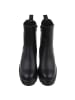 Ital-Design High Heel in Schwarz