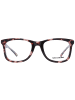 Skechers Unisex Optische Fassungen Quadrat Lila