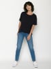 GreenBomb Feel Basic in Schwarz