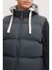 BLEND Steppweste BHJens in Grau