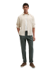Marc O'Polo Kentkragen-Hemd regular in Light Oat