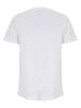 Mister Tee T-Shirts in white
