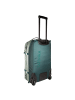 Tatonka Travel 60 2 Rollen Trolley 67 cm in sage green