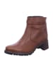 ara Stiefeletten/Boot in braun