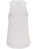 Hummel Hummel Top Hmlmt Yoga Damen Atmungsaktiv Leichte Design in WHITE