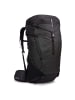 Thule Topio 40 - Men's Wanderrucksack 62 cm (black) in schwarz