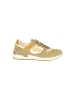 Navigare Beige Herren Sneaker aus Polyester