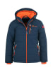 Trollkids Ski- und Winterjacke "Hemsedal XT" in Mystikblau