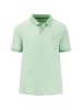 FYNCH-HATTON Poloshirt in Grün