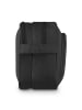 Redolz Essentials 12 Kulturbeutel 30 cm Doppelzip black