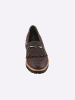 Heine Slipper in braun