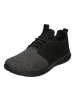 Skechers Sneaker Low 65474 Delson Camben in schwarz