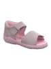 PEPINO Sandalen Kinder MIMI in Beige