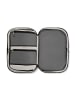 Stratic Move Reiserucksack 50 cm Laptopfach mit Dehnfalte black