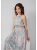 QS Kleid  in  72A1_salbeigrün