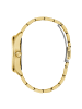 Guess Quarzuhr GW0760L2 in Gold