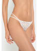 LSCN BY LASCANA String in creme
