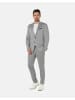 Thomas Goodwin Anzug in lightgrey