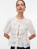 Vero Moda Top in Bright White