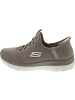 Skechers Slip-Ins:Summits-Unknown Slipper Braun