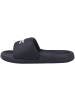 Lacoste Badelatschen Serve Slide 1.0 123 1 CMA in dunkelblau