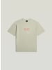 G-Star Raw Coord Graphic Relaxed T-Shirt kit