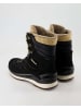 LOWA Wanderschuhe in Schwarz