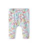 Minoti 2er-Set: Leggings imagine 2 in aquamarin