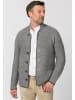 Stockerpoint Stockerpoint Trachtenstrickjacke Nicolo in hellgrau