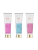 Skinchemists 3tlg Set Brust-Boost, Dehnungsstreifencreme, Körperlotion