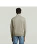 G-Star Raw Sweatshirt in elephant skin