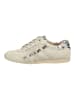 Paul Green Halbschuhe in Ivory
